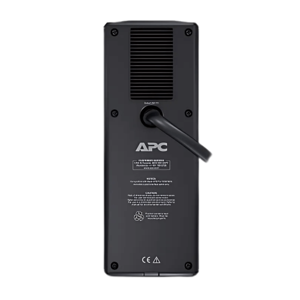 เครื่องสำรองไฟฟ้า APC รุ่น BR24BPG 372 VAH 24 โวลต์ DC (แบตเตอรี่เสริม)